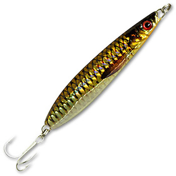 Пилькер Kosadaka Fish Darts F15 70мм/20гр #CRP