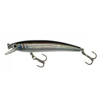 Воблер Yo-Zuri Pin's Minnow 50F F196 50мм 2гр BL