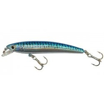 Воблер Yo-Zuri Pin's Minnow 50F F196 50мм 2гр BM