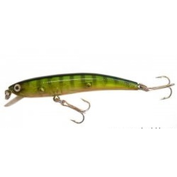 Воблер Yo-Zuri Pin's Minnow 50F F196 50мм 2гр TMPC