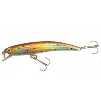 Воблер Yo-Zuri Pin's Minnow 70F F197 70мм 4гр BWTR