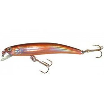 Воблер Yo-Zuri Pin's Minnow 70F F197 70мм 4гр CKCB