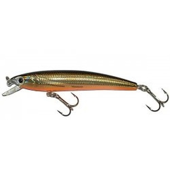 Воблер Yo-Zuri Pin's Minnow 70F F197 70мм 4гр M37