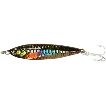 Пилькер Kosadaka Fish Darts F24 70мм/30гр #MNW