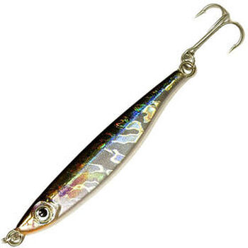 Пилькер Kosadaka Fish Darts F27 70мм/20гр #CHR