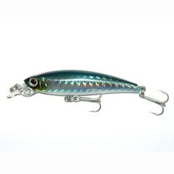 Воблер Yo-Zuri Eba Minnow 55SS F413 55мм 4гр SHIW