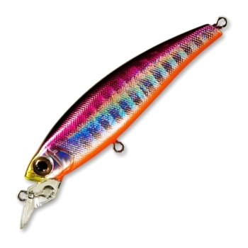 Воблер Yo-Zuri Eba Minnow 55SS F413 55мм 4гр SHKT