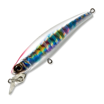 Воблер Yo-Zuri Eba Minnow 55SS F413 55мм 4гр SHRB