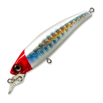 Воблер Yo-Zuri Eba Minnow 55SS F413 55мм 4гр SHRH