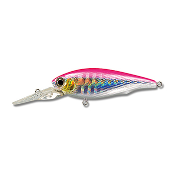 Воблер Yo-Zuri Eba Shad 50SS F755 50мм 4гр SHP