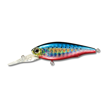 Воблер Yo-Zuri Eba Shad 50SS F755 50мм 4гр SHS
