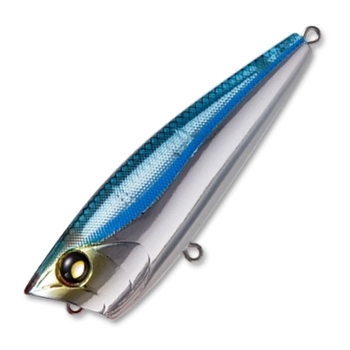 Воблер Yo-Zuri Silver Pop 60F F905 60мм 7гр HHKN
