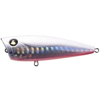 Воблер Yo-Zuri Silver Pop 60F F905 60мм 7гр SHPR