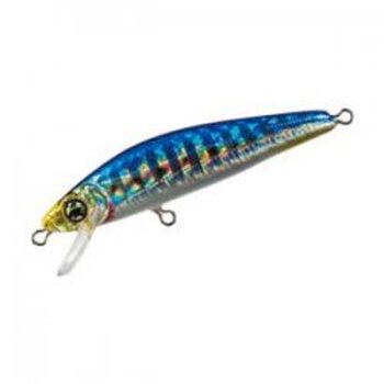 Воблер Yo-Zuri Hardcore Minnow 50F F917 50мм 2.5гр HIW