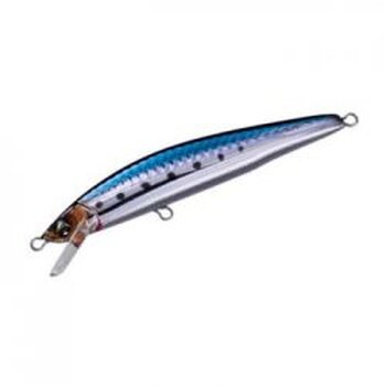 Воблер Yo-Zuri Hardcore Minnow 70F F918 70мм 4.5гр CIW