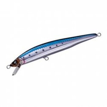 Воблер Yo-Zuri Hardcore Minnow 90F F919 90мм 6гр CIW