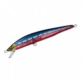 Воблер Yo-Zuri Hardcore Minnow 90F F919 90мм 6гр HHS