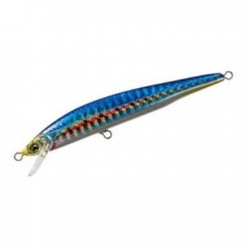 Воблер Yo-Zuri Hardcore Minnow 90F F919 90мм 6гр HIW