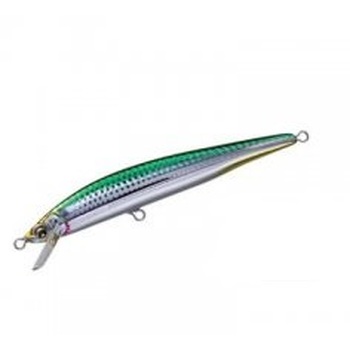 Воблер Yo-Zuri Hardcore Minnow 90F F919 90мм 6гр HOKS