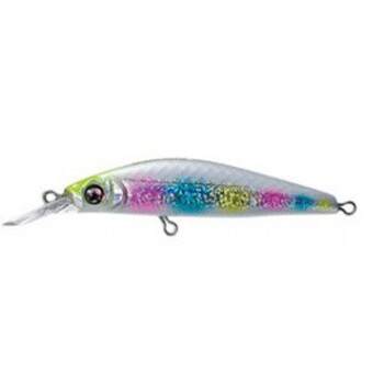 Воблер Yo-Zuri Hardcore Minnow 50S F922 50мм 3гр HCA