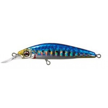 Воблер Yo-Zuri Hardcore Minnow 50S F922 50мм 3гр HIW