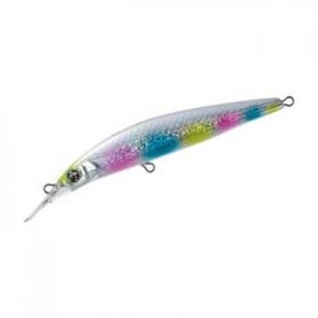 Воблер Yo-Zuri Hardcore Minnow 70S F923 70мм 6гр HCA