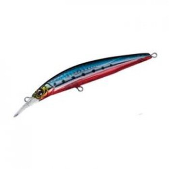 Воблер Yo-Zuri Hardcore Minnow 70S F923 70мм 6гр HHS