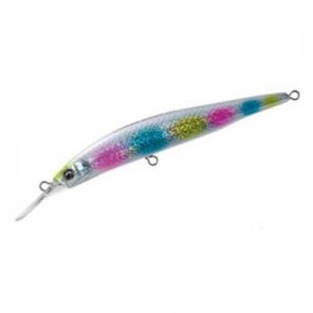 Воблер Yo-Zuri Hardcore Minnow 90S F924 90мм 8гр HCA