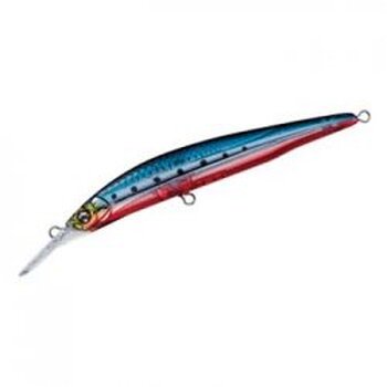 Воблер Yo-Zuri Hardcore Minnow 90S F924 90мм 8гр HHS