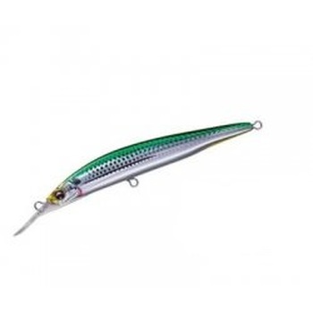 Воблер Yo-Zuri Hardcore Minnow 90S F924 90мм 8гр HOKS
