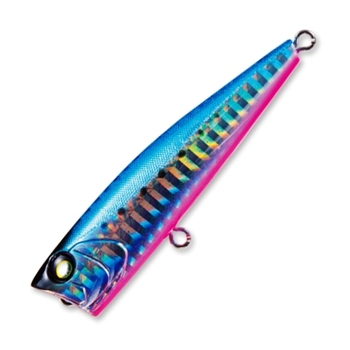 Воблер Yo-Zuri Silver Pop 75F F941 75мм 10гр SHBP