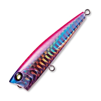 Воблер Yo-Zuri Silver Pop 75F F941 75мм 10гр SHP
