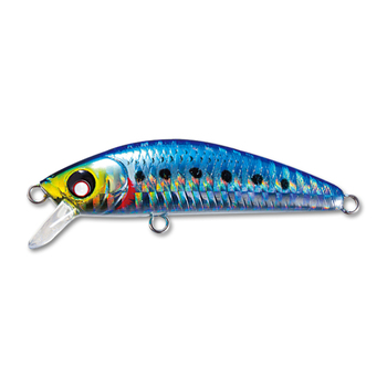 Воблер Yo-Zuri L-Minnow Heavy Weight 66S F954 66мм 16гр SHIW