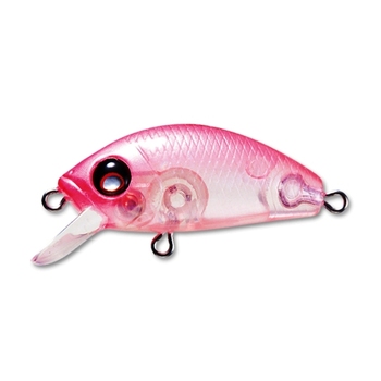 Воблер Yo-Zuri L-Minnow Single Hook 33F F955 33мм 2.5гр CP