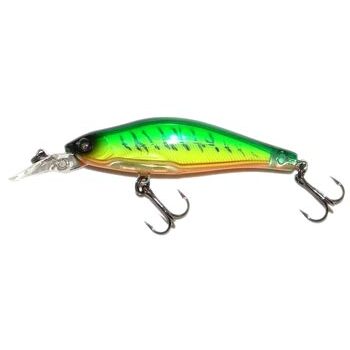 Воблер Yo-Zuri 3DS Shad SR 65SP F957 65мм 6гр HT