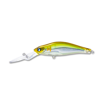 Воблер Yo-Zuri 3DS Shad MR 65SP F958 65мм 6гр HHAY