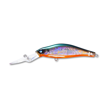 Воблер Yo-Zuri 3DS Shad MR 65SP F958 65мм 6гр HTS