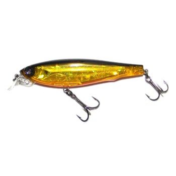 Воблер Yo-Zuri 3DS Minnow 70SP F962 70мм 7гр HGBL