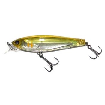 Воблер Yo-Zuri 3DS Minnow 70SP F962 70мм 7гр HHAY