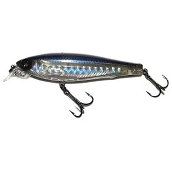 Воблер Yo-Zuri 3DS Minnow 70SP F962 70мм 7гр HHPB