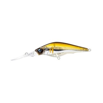 Воблер Yo-Zuri Hardcore Shad 60SP F965 60мм 6.5гр HAY