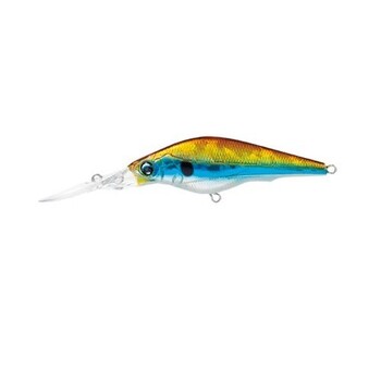 Воблер Yo-Zuri Hardcore Shad 60SP F965 60мм 6.5гр HSH