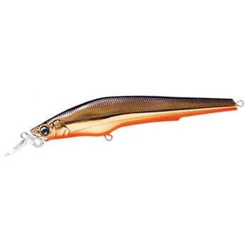 Воблер Yo-Zuri Hardcore JerkBait 90SP F967 90мм 7.5гр HGBL