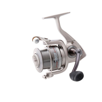 Безынерционная катушка Flagman Force Active Feeder 5000