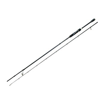 Спиннинг Flagman Blak Edition 702ML 2.13м 4-18гр
