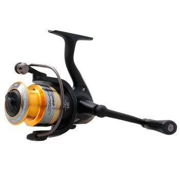 Безынерционная катушка Flagman Blackfire 2500