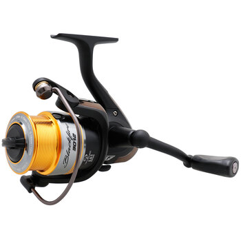 Безынерционная катушка Flagman Blackfire 3012