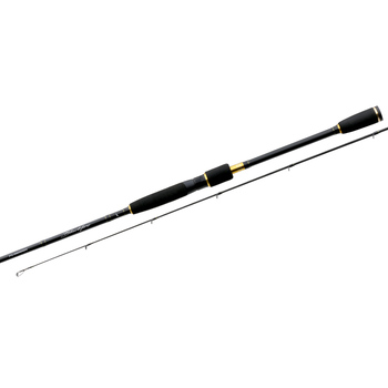 Спиннинг Flagman Blakfire 602UL 1.83м 0.5-6гр