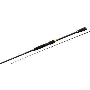Спиннинг Flagman Blakfire 832MJG 2.52м 8-36гр