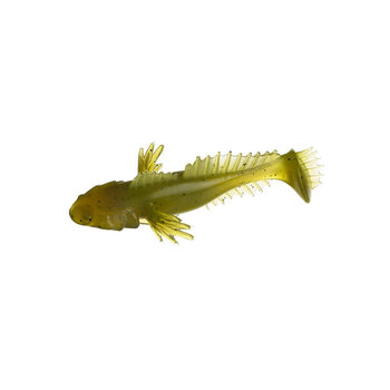 Силиконовые приманки Flagman Bullfish 35мм 10шт 001